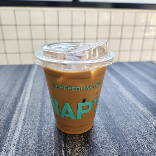 Nap’s Coffee & Roasters x Chanthaburi ( Nap’s Chan )
