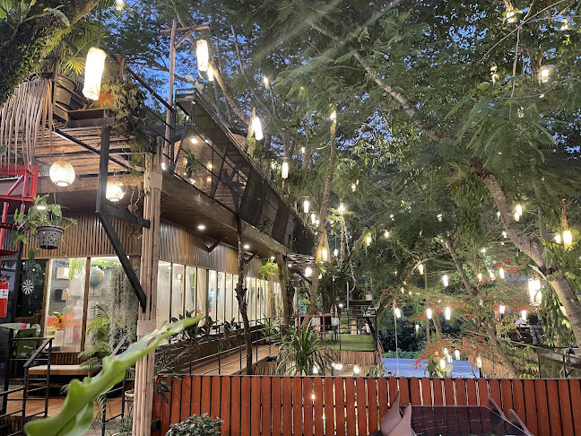 Comentarii opinii despre Alive Cheewit Cheewa