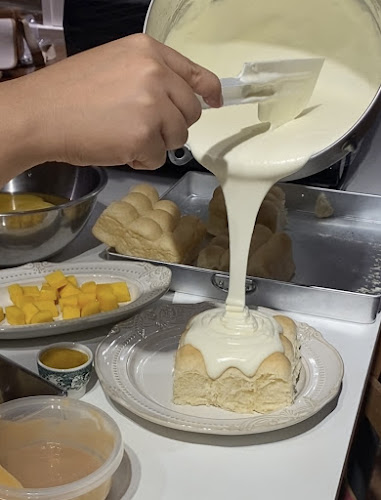 Opinii despre CHARLOTTE DOUGHNUTS Warehouse în อำเภอหาดใหญ่ - การบริการอาหารและที่พัก