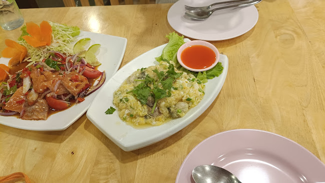 ส. ทะเลเผา - อำเภอบางพลี