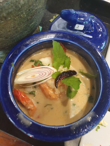 Comentarii opinii despre Blue Elephant