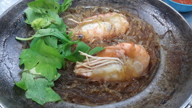 Tumrub Suki Khao Pad Pu Hatyai - อำเภอหาดใหญ่