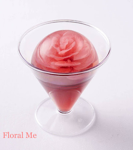 Comentarii opinii despre Floral me วุ้นดอกไม้ 3D by ครูเล็ก