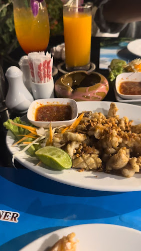 Opinii despre สบาย คอร์เนอร์ în อำเภอเมืองภูเก็ต - การบริการอาหารและที่พัก