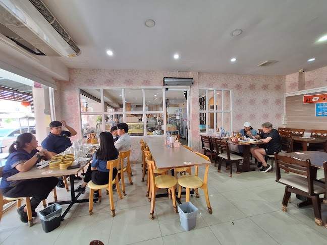 Comentarii opinii despre มอร์นิ่งอุบลฯ