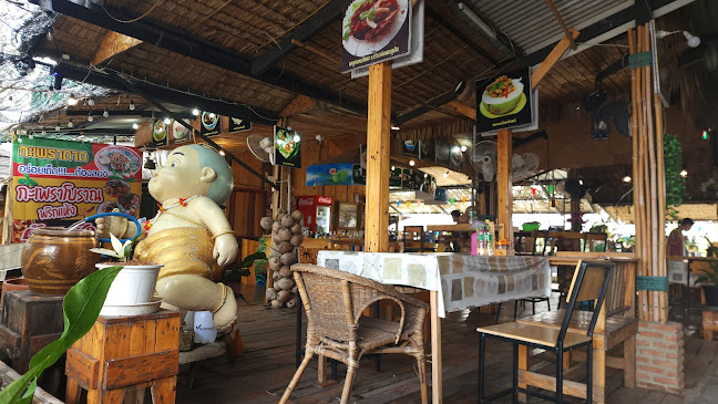 Opinii despre ครัวสัมพันธ์ în อำเภอบางพลี - การบริการอาหารและที่พัก