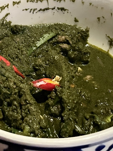 ครัวสะแตกแดกตับ - อำเภอธัญบุรี