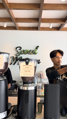 Seoul Maison Thailand Coffee - อำเภอบางละมุง