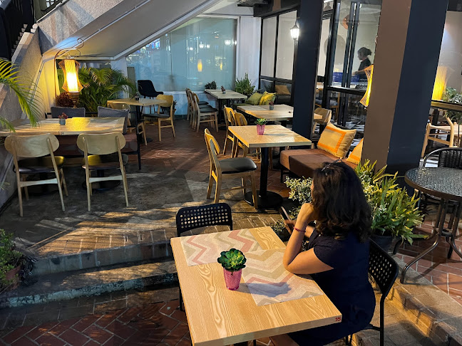 ชัทนีย์ อินเดียน