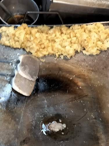 Comentarii opinii despre ร้านหอยทอดแม่สำอางค์