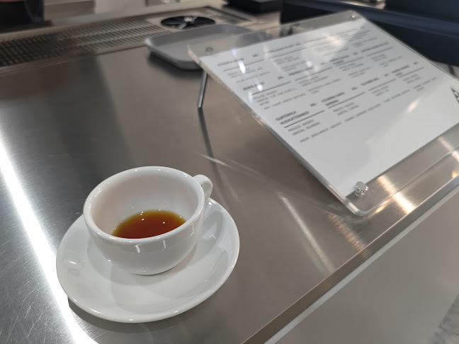 Opinii despre Abe Specialty Coffee în เมือง - การบริการอาหารและที่พัก