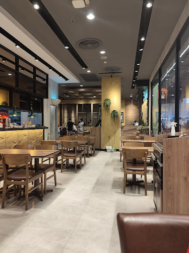 The Pizza Company Terminal 21 Pattaya - การบริการอาหารและที่พัก