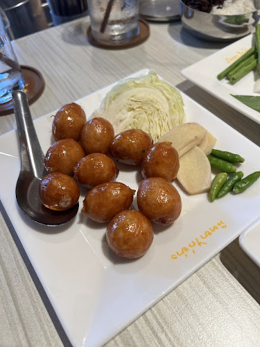 นิตยาไก่ย่าง สาขาแยกสะพานพระนั่งเกล้า - อำเภอเมืองนนทบุรี