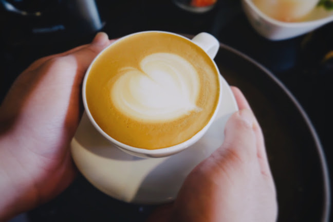 Comentarii opinii despre Unique Cafe'