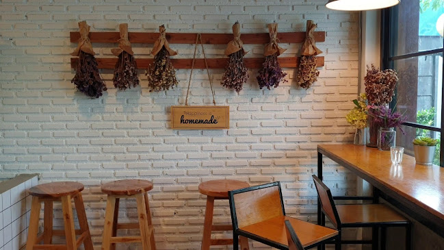 ละมุนเค้ก Homemade Bakery - การบริการอาหารและที่พัก