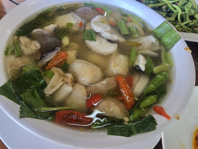 Opinii despre ร้านอาหารจุก-โจ้ în อำเภอบางละมุง - การบริการอาหารและที่พัก