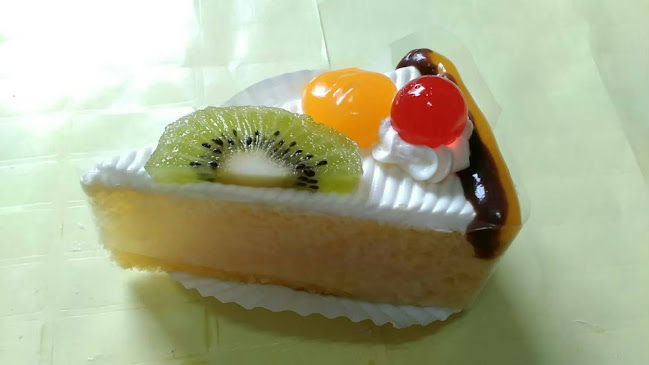 Opinii despre ร้าน อินเฮ้าส์เบเกอรี่ หาดใหญ่ 17 ซอยสุรัตน์การเคหะ2 în อำเภอหาดใหญ่ - การบริการอาหารและที่พัก