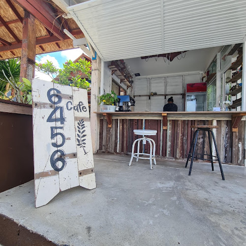 6456 Cafe