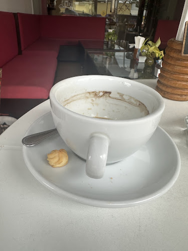 Italian Job Coffee - อำเภอเมืองภูเก็ต