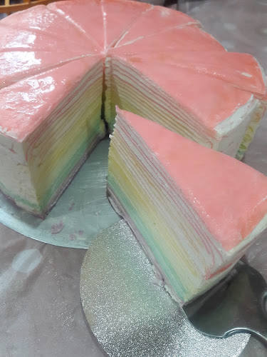 Aow.Jai Bake's House