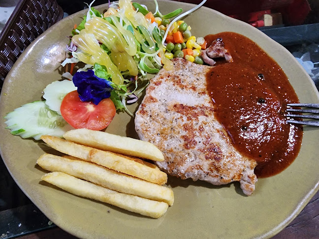 เจริญสุข -Jaroensuk - การบริการอาหารและที่พัก