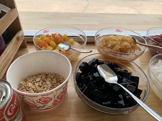 Comentarii opinii despre หอมหวาน ไอสครีม&น้ำแข็งใส