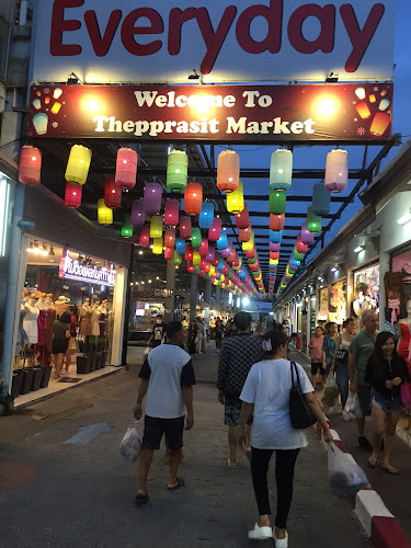 ตลาดสดเจ้าสัว