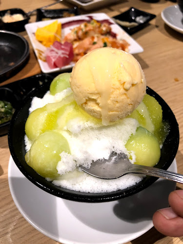 Comentarii opinii despre Oishi Eaterium