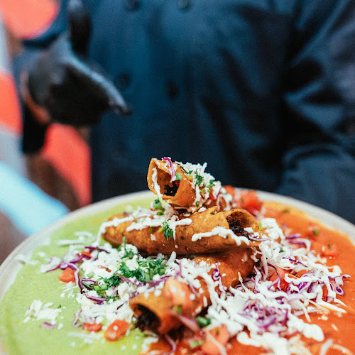 Lucha Cantina Authentic Mexican - Chalong - อำเภอเมืองภูเก็ต