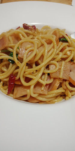 Cafe Station - การบริการอาหารและที่พัก