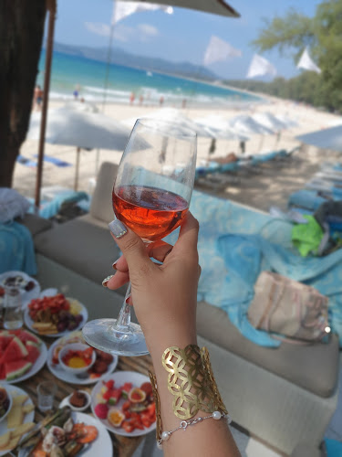 Catch Beach Club - อำเภอถลาง