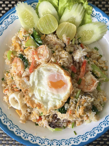 Comentarii opinii despre Thai smile 2 Restaurant