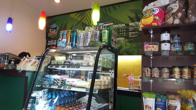 Café Amazon สาขา ปตท.พิษณุโลก โคกช้าง - อำเภอเมืองพิษณุโลก