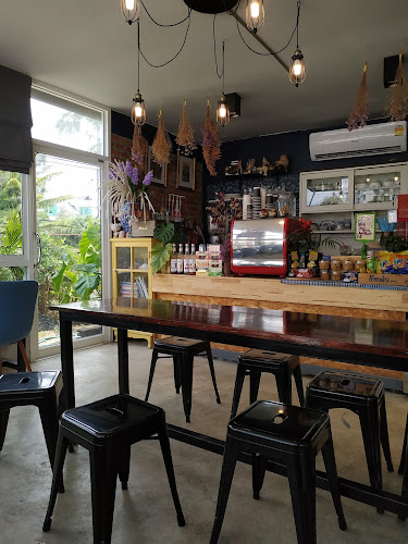 คึดพ้อ คอฟฟี่ - อำเภอเมืองขอนแก่น