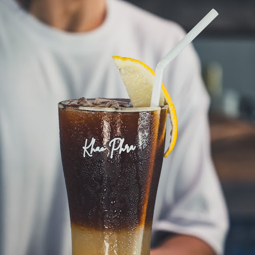 Comentarii opinii despre Khao Phra Cafe & Eatery