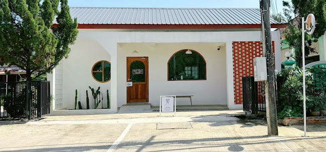 Cafe On Ice - เมือง