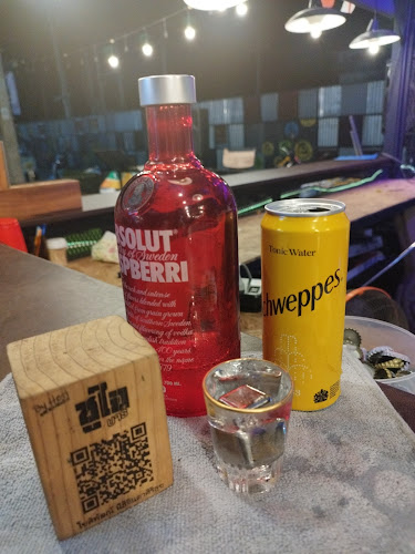 Opinii despre ชูใจบาร์-Chujai Bar în เมือง - การบริการอาหารและที่พัก