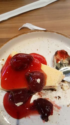 Opinii despre The Coffee Club Jungceylon Patong în อำเภอกะทู้ - การบริการอาหารและที่พัก