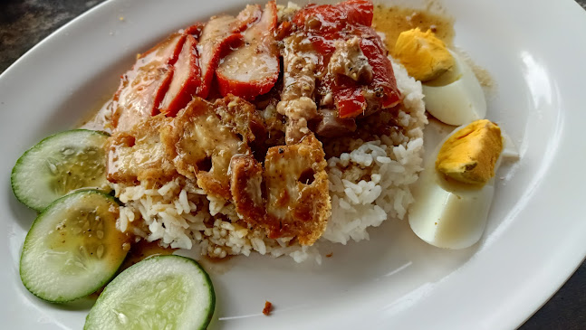 Comentarii opinii despre ตี๋น้อยเป็ดย่าง