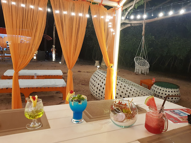 ZBeach - อำเภอบางละมุง