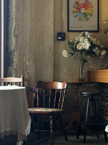 Comentarii opinii despre ไฟโฟ โอลด์ทาวน์ คาเฟ่ แอนด์ ฟลอรัล