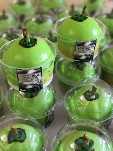 Bakery mind สาขาในเมืองพิษณุโลก - อำเภอเมืองพิษณุโลก