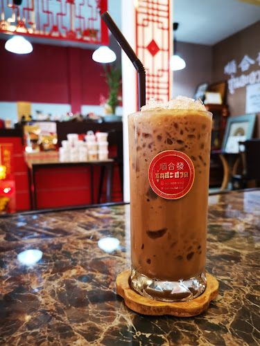 Opinii despre ร้าน ซุ่นฮะฮวด ติ่มซำ น้ำชา în อำเภอเมืองพิษณุโลก - การบริการอาหารและที่พัก