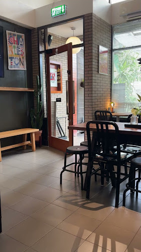 The Gardener Cafe' - อำเภอเมืองจันทบุรี