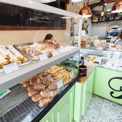 ลาฟาบริคเฟรนเบเกอรี่