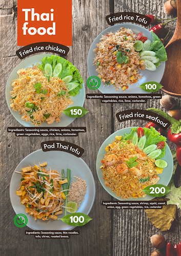 Cafe&Restaurant Miami Production - Patong