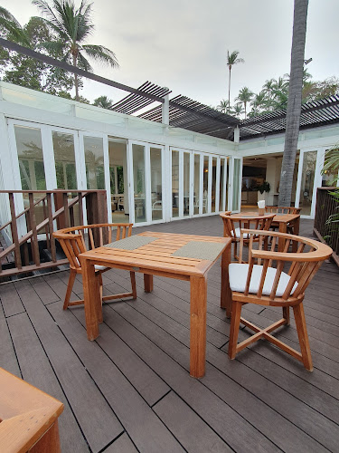 Opinii despre Long Talay în Koh Samui - การบริการอาหารและที่พัก