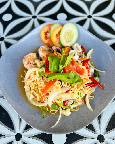 Comentarii opinii despre ร้านชานาวีย์ ฮาลาลฟู้ด