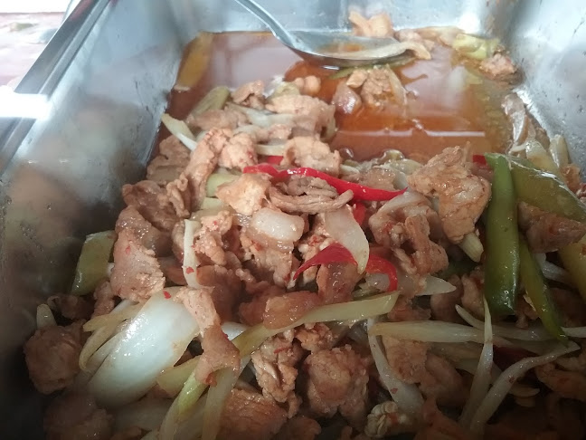 Opinii despre ร้านข้าวแกงพี่จิต în อำเภอหาดใหญ่ - การบริการอาหารและที่พัก