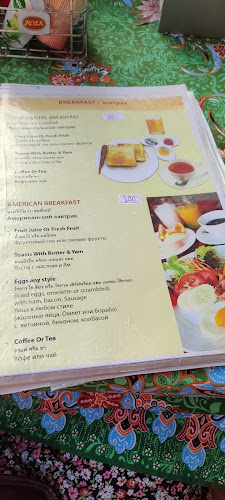 Opinii despre Fast-Food Restaurant în อำเภอเมืองภูเก็ต - การบริการอาหารและที่พัก